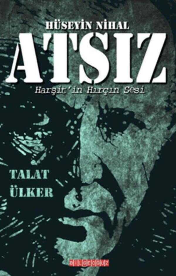 Hüseyin Nihal Atsız