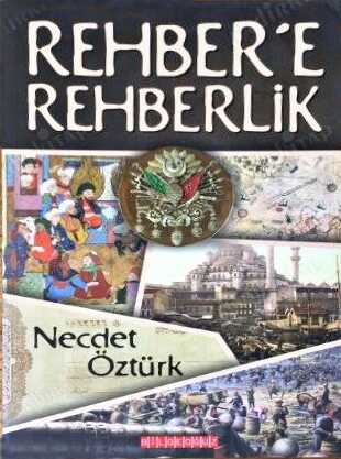 Rehber'e Rehberlik