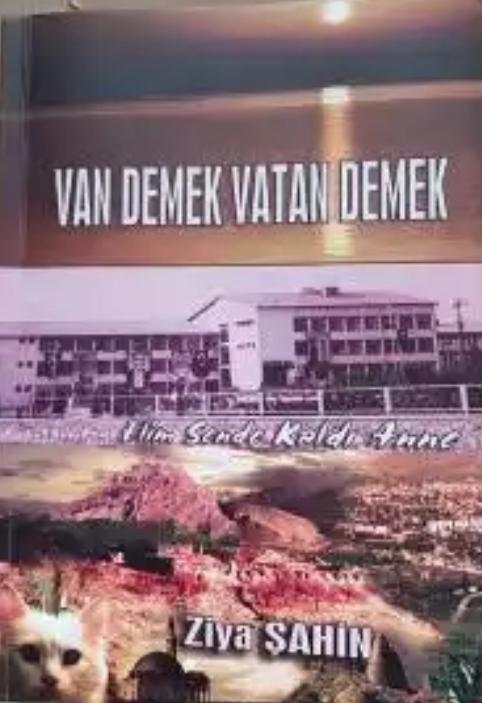 Van Demek Vatan Demek