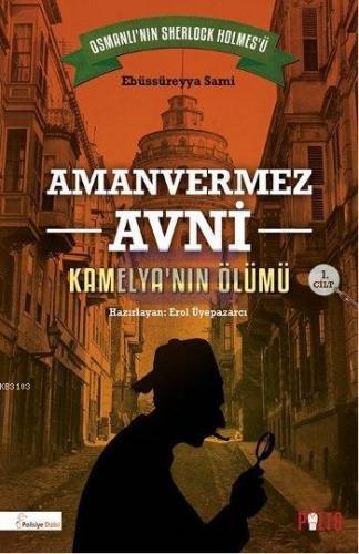 Amanvermez Avni