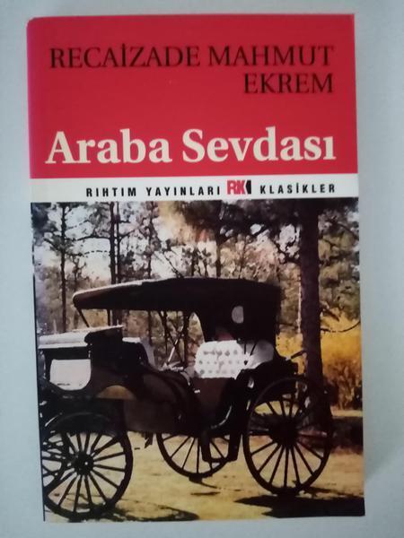 Araba Sevdası