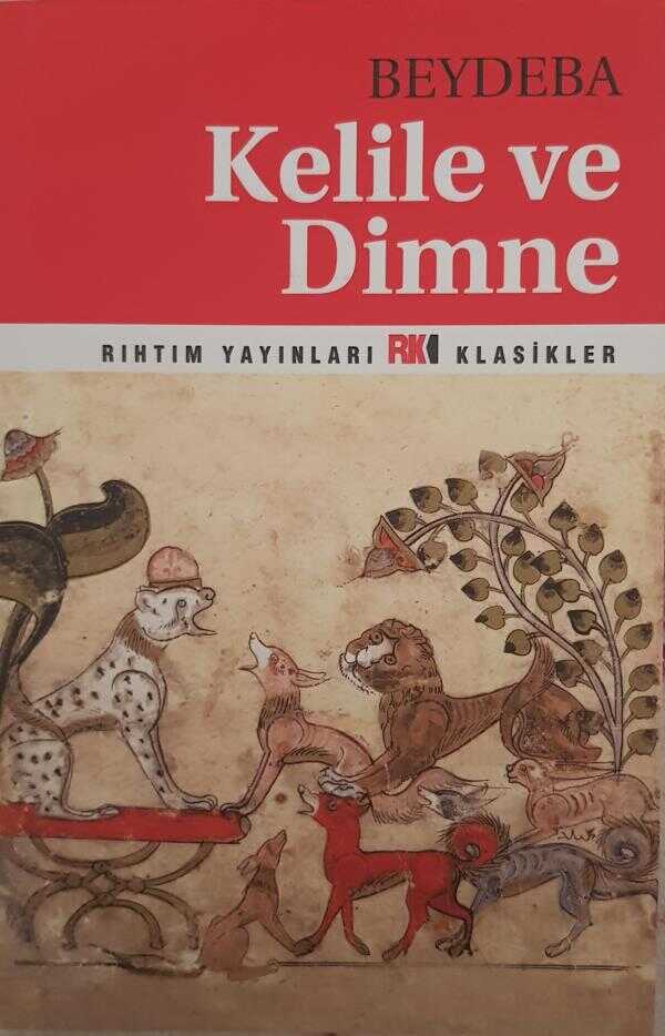 Kelile ve Dimne