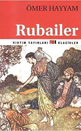 Rubailer