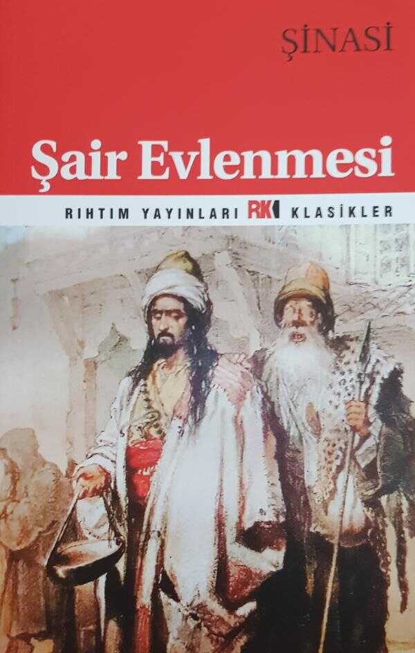 Şair Evlenmesi