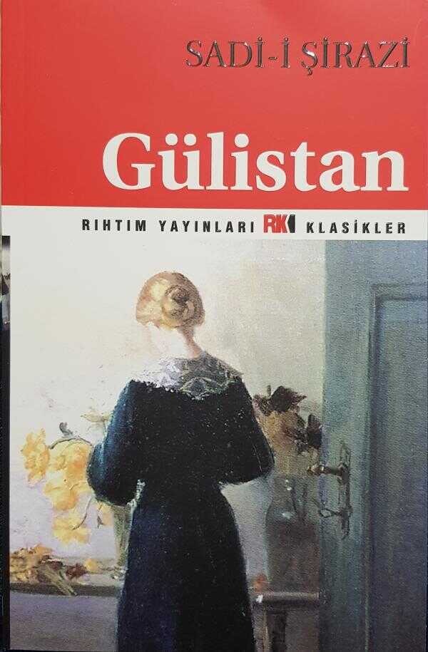 Gülistan
