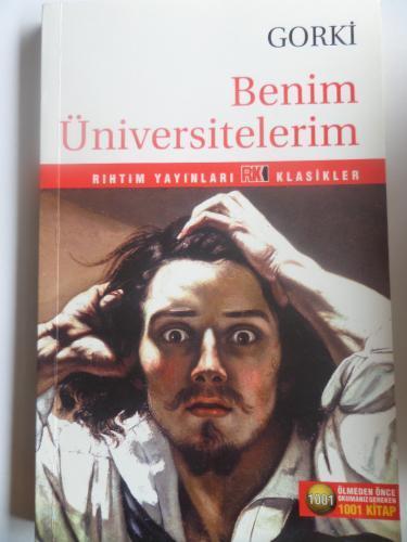 Benim Üniversitesilerim