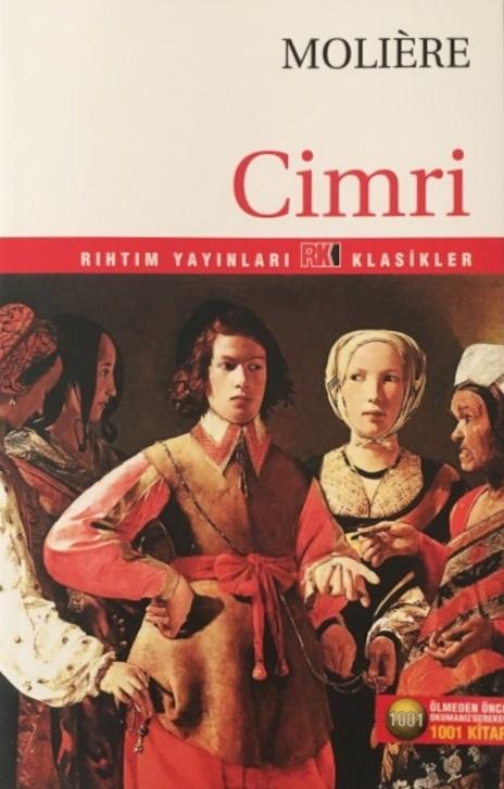 Cimri — Molière