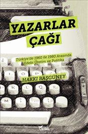 Yazarlar Çağı