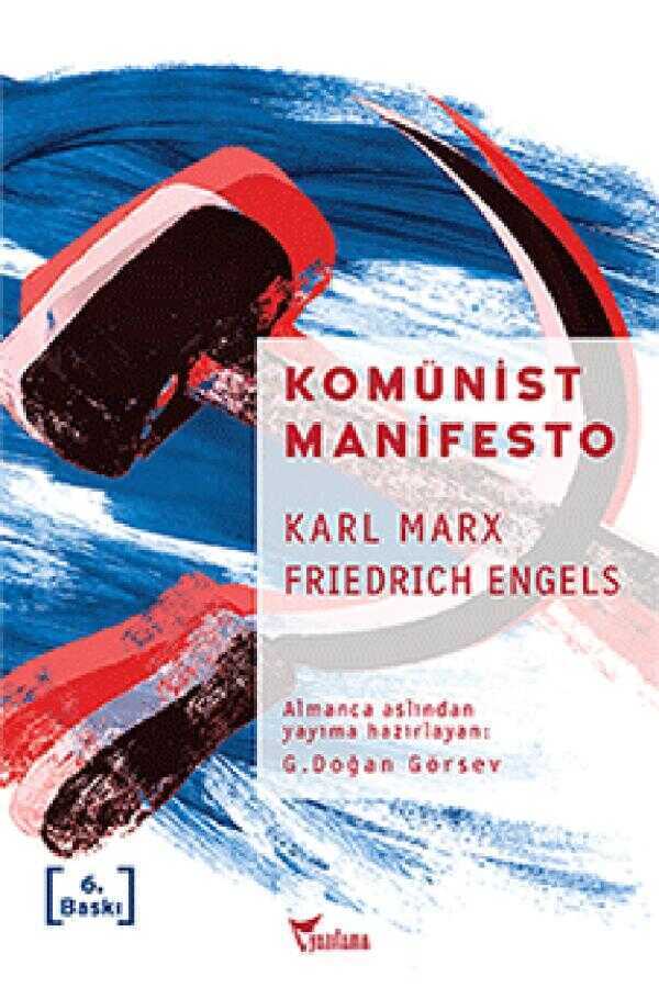 Komünist Manifesto
