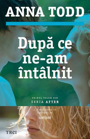 După ce ne-am întâlnit