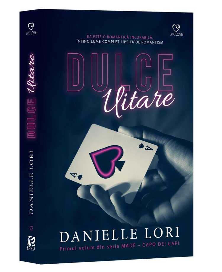 Dulce uitare