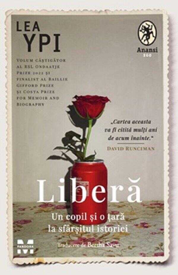 Libera
