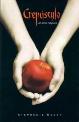 Crepusculo 1 / Twilight 1