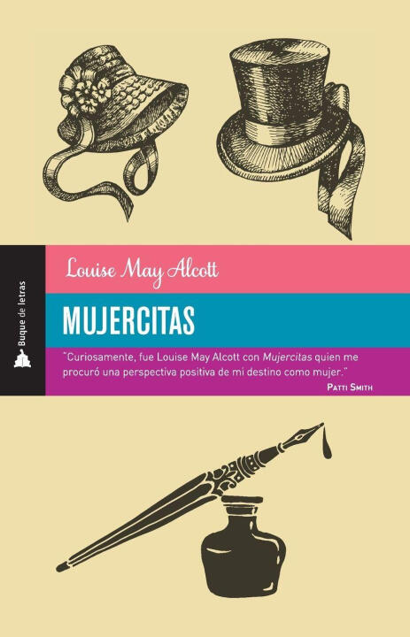 Mujercitas