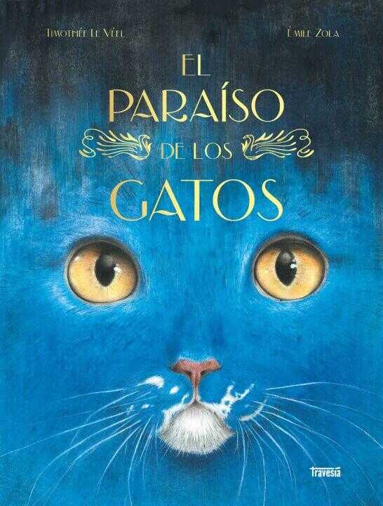 El Paraíso de Los Gatos / Cat Paradise