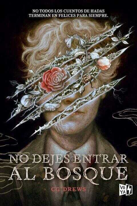 No dejes entrar al bosque (Don't Let the Forest In)