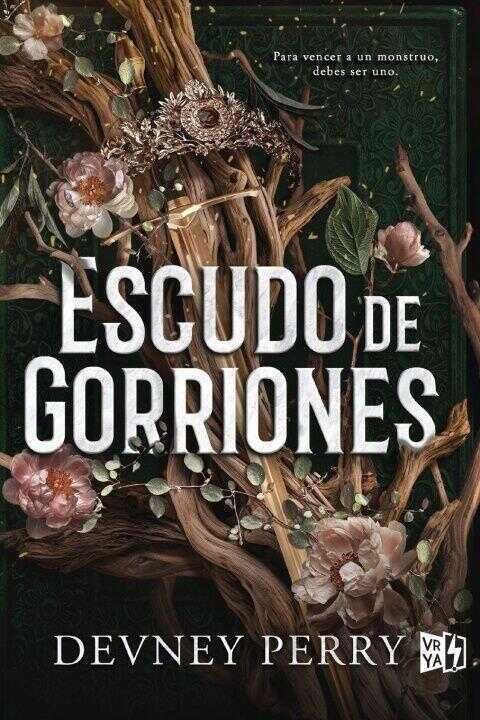 Escudo de gorriones (Shield of Sparrows)