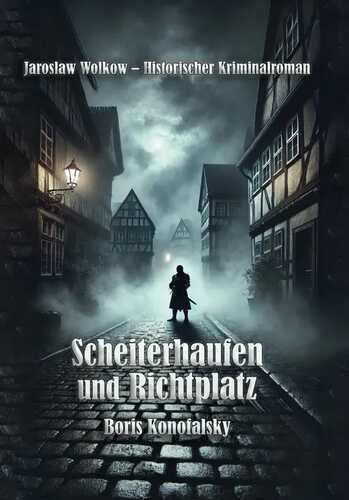 Scheiterhaufen und Richtplatz