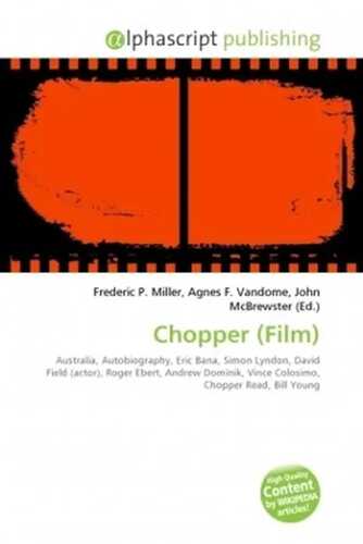 Chopper (Film)