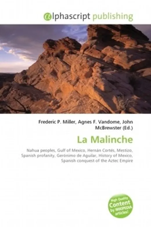La Malinche