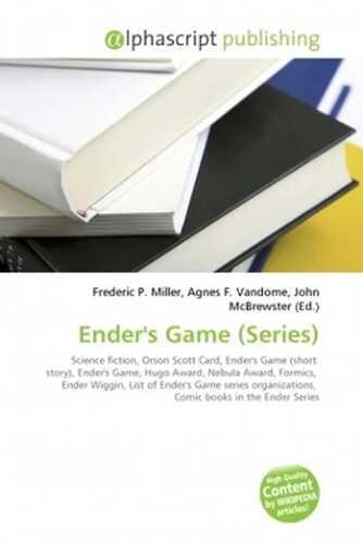 Ender's Game (Series)