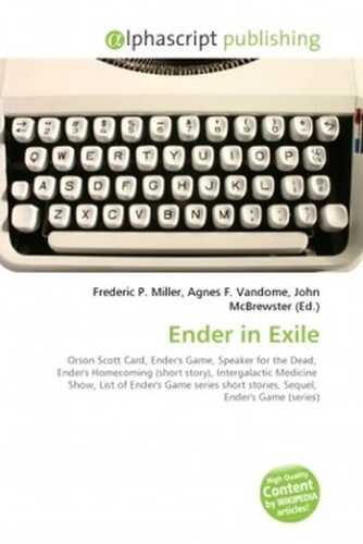 Ender in Exile