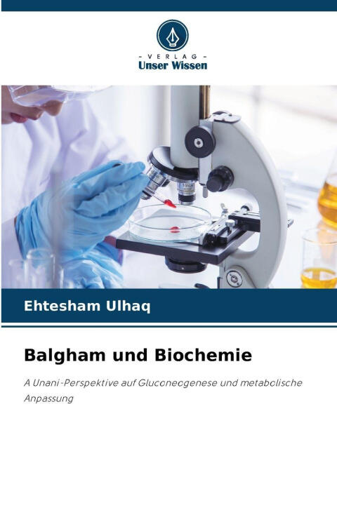 Balgham und Biochemie