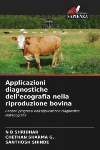 Applicazioni diagnostiche dell'ecografia nella riproduzione bovina