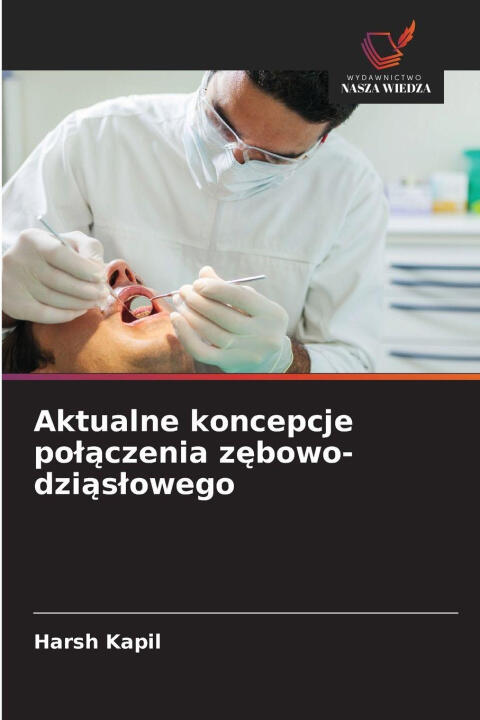 Aktualne koncepcje polaczenia zebowo-dziaslowego