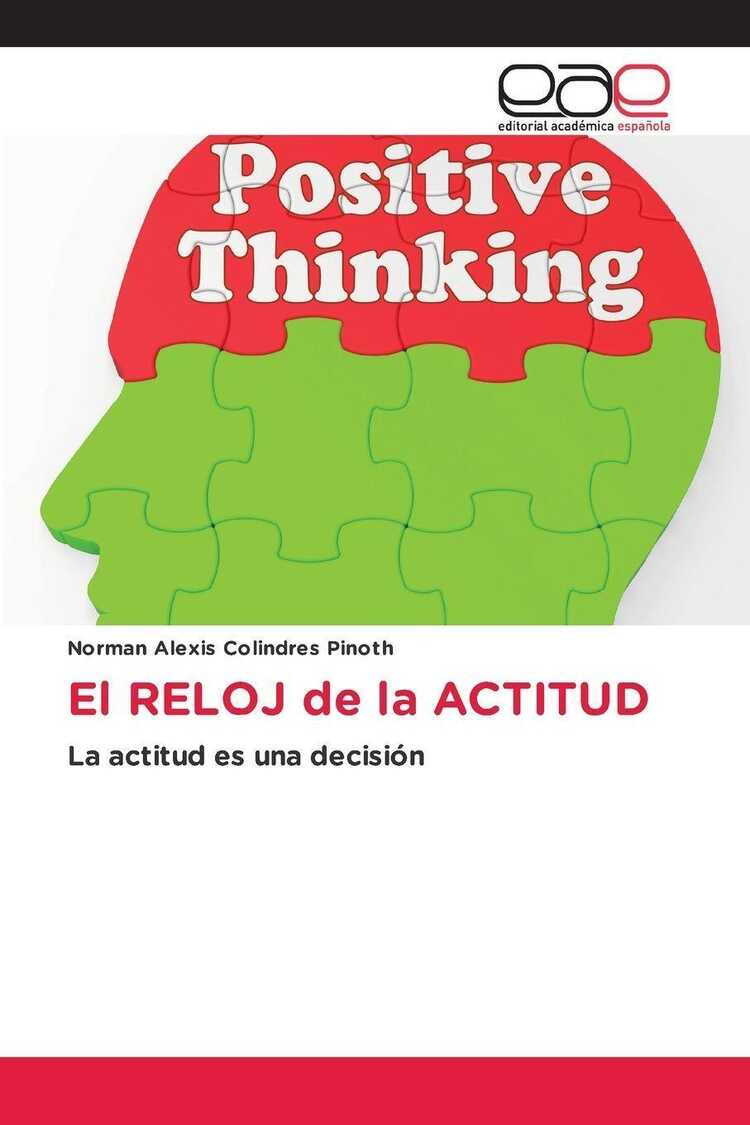 El RELOJ de la ACTITUD