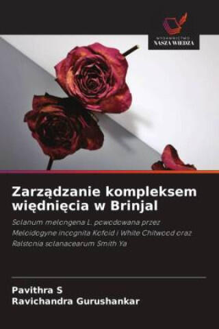 Zarzadzanie kompleksem wiedniecia w Brinjal