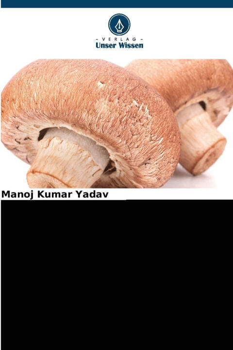 Vergleichende Studien zu Stämmen des Champignons (A. bisporus)