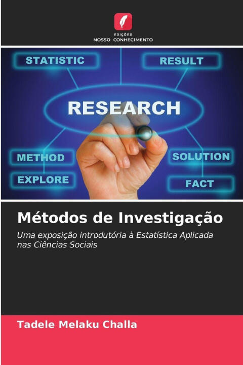 Métodos de Investigação