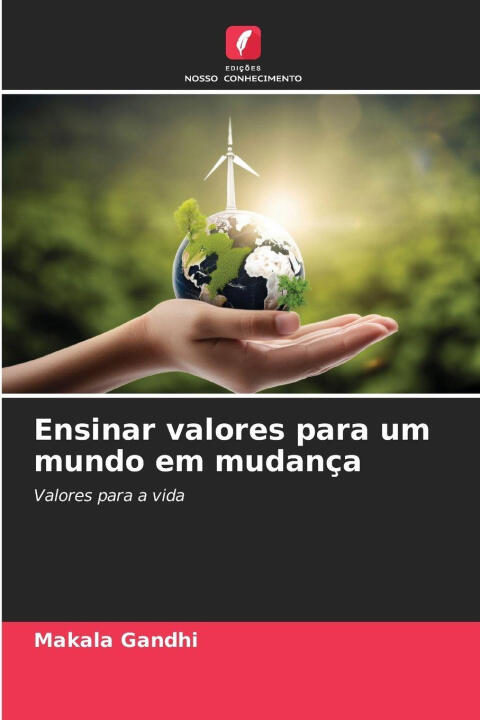 Ensinar valores para um mundo em mudança