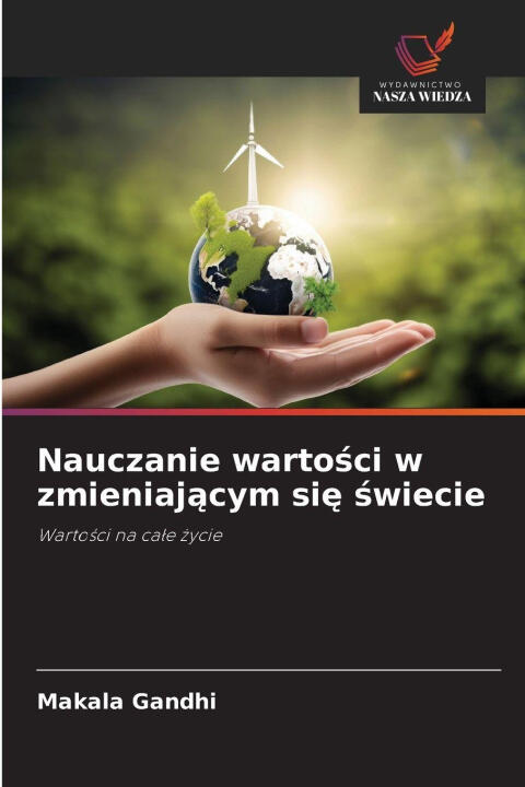 Nauczanie wartosci w zmieniajacym sie swiecie