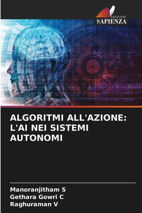Algoritmi All'azione: L'ai Nei Sistemi Autonomi