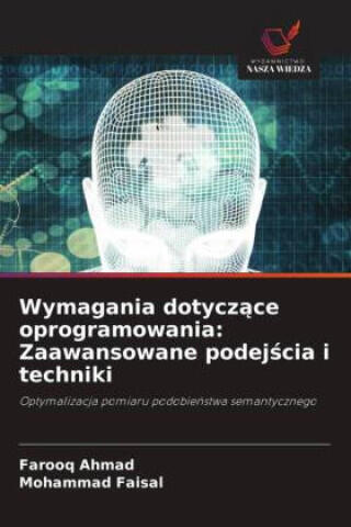 Wymagania dotycz¿ce oprogramowania: Zaawansowane podej¿cia i techniki