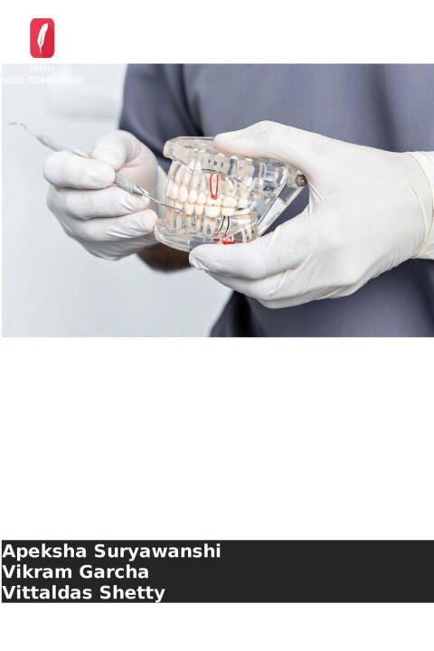 Medicina dentária da próxima geração: Terapias e tecnologias regenerativas