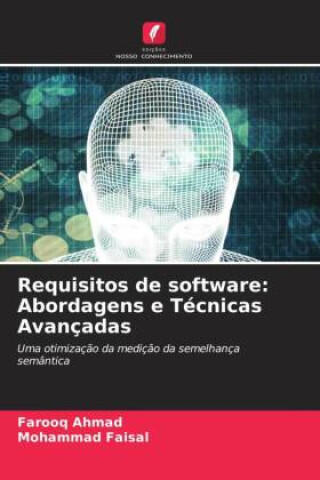 Requisitos de software: Abordagens e Técnicas Avançadas