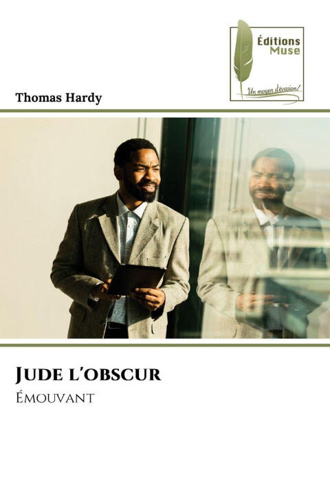 Jude l'obscur
