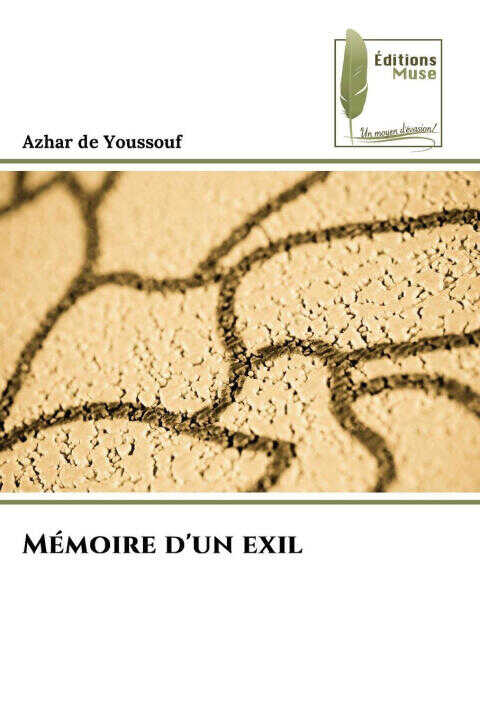 Mémoire d'un exil