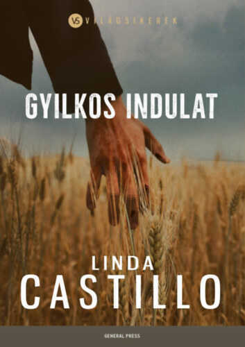 Gyilkos indulat