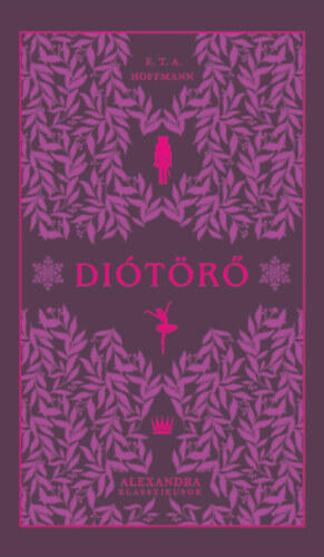 Diótörő