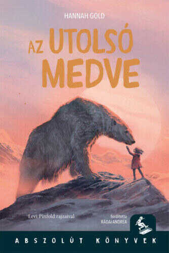 Az utolsó medve