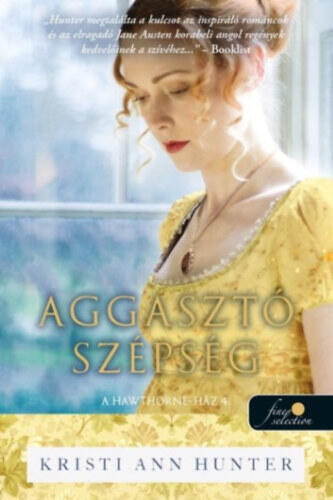 Aggasztó szépség
