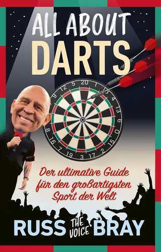 All about Darts — Russ Bray