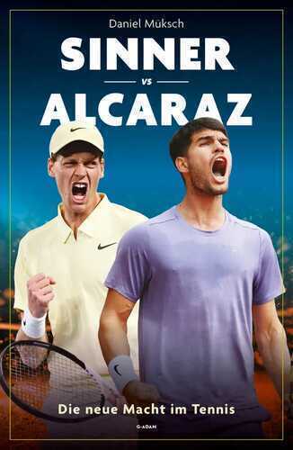 Sinner vs Alcaraz
