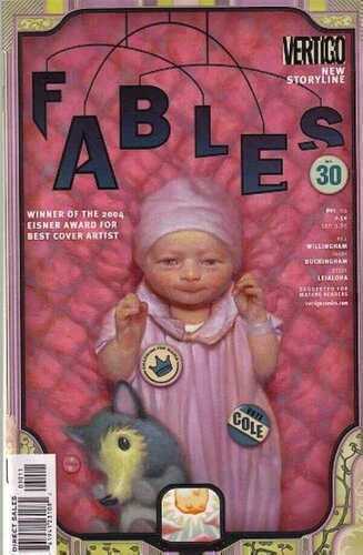 Fables Vol. 30