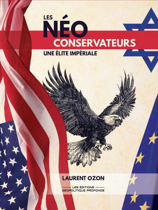 Les Néoconservateurs : une élite impériale