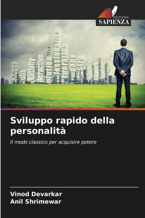 Sviluppo rapido della personalità